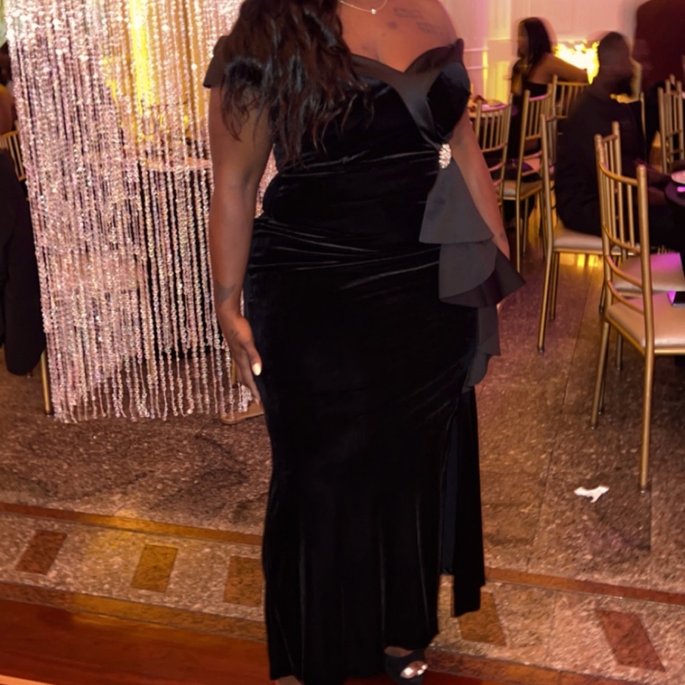 Wedding Guest